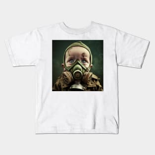 Nicola Kids T-Shirt